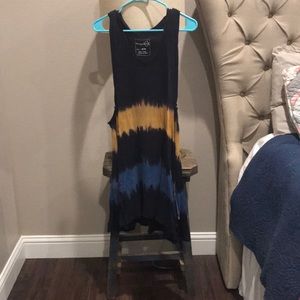 Free People dress or cover up